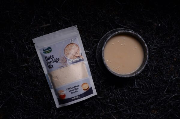 Oats Porridge Mix