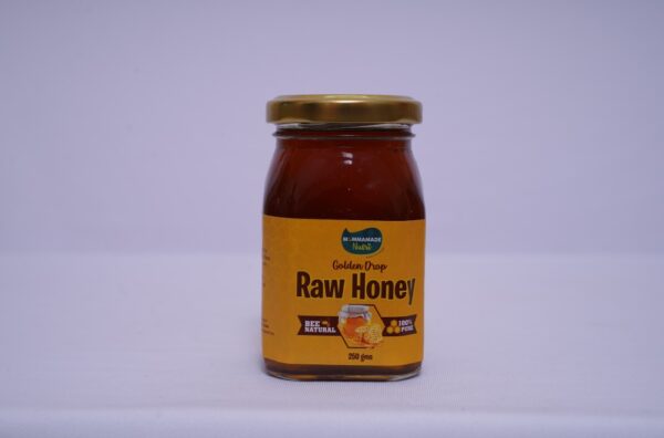 Natural Honey - Image 2