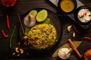 Best Biriyani Hotel in Bangalore