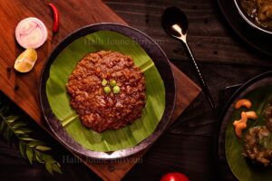 Halli Jonne Biriyani vs Top Biryani Restaurants: Which One Wins?