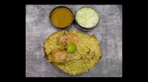 Bangalore Donne Biryani-VOL1